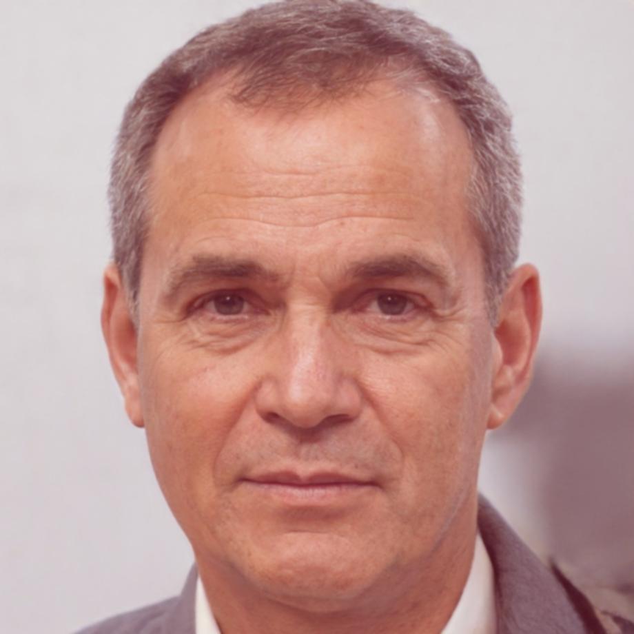 Vilhelm Thorsen, Director de Desarrollo Pedagógico